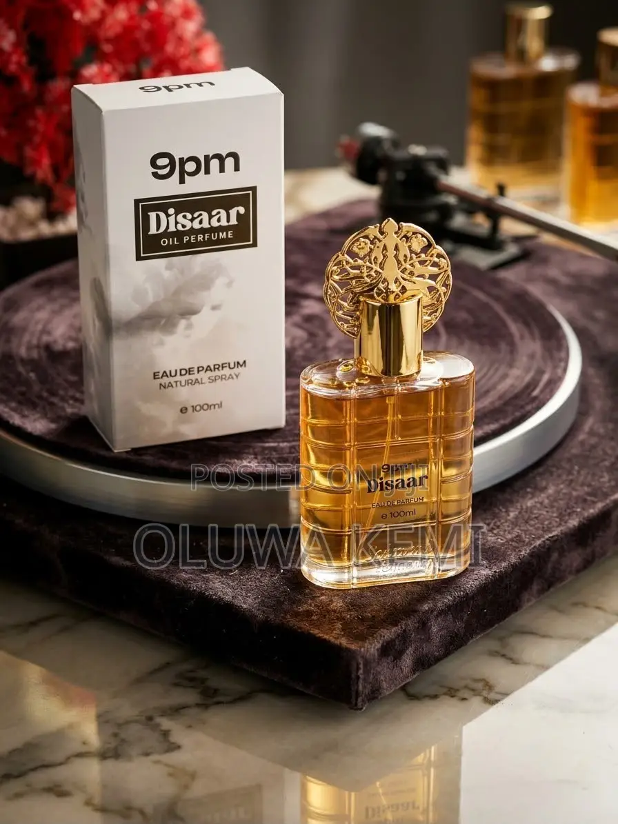 Perfume Fragrance