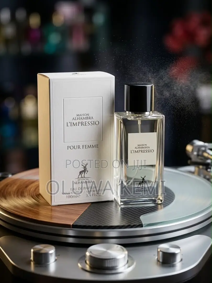 Perfume Fragrance