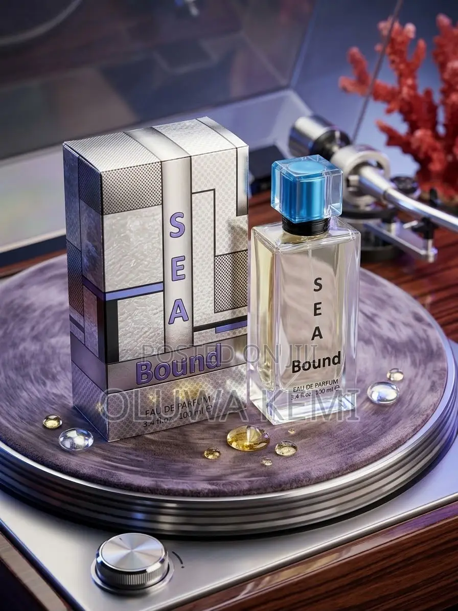 Perfume Fragrance