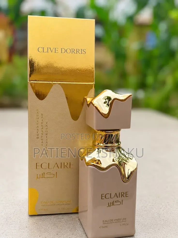 Very Affordable and Original Perfumes