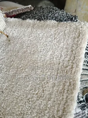 Original German Wall to Wall Rug Vip Available as Seen