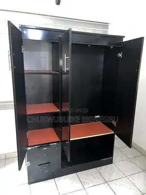 4 Ft Wide Wardrobe