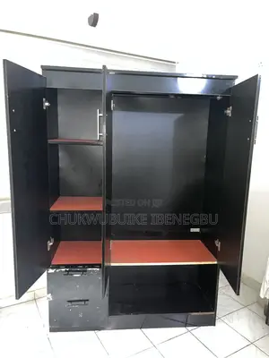 4 Ft Wide Wardrobe