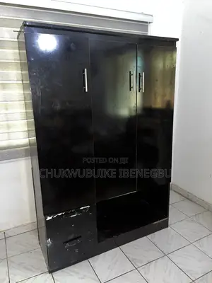 4 Ft Wide Wardrobe
