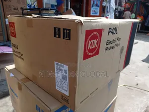KDK 16” Standing Fan | Model P40u