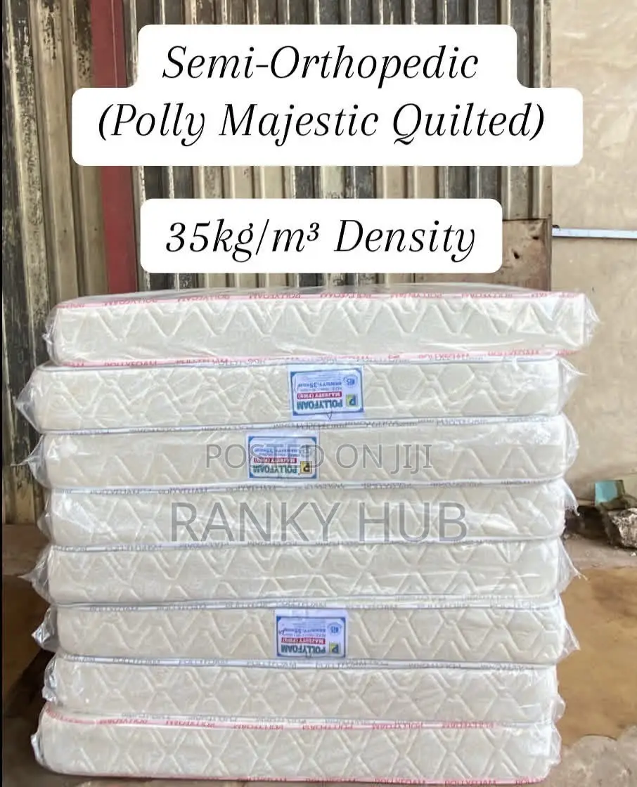 Orthopedic Foam