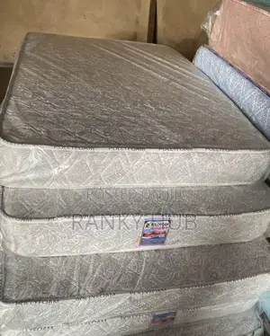 Orthopedic Foam