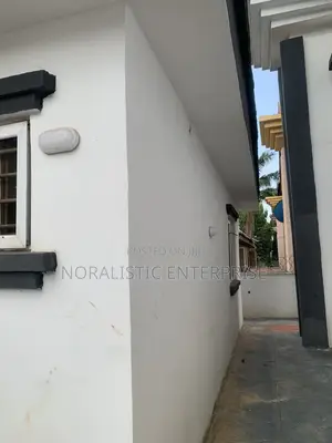 1bdrm Room & Parlour in Northstar Estate, Dakwo District for rent