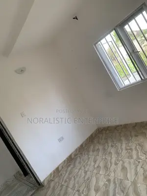 1bdrm Room & Parlour in Northstar Estate, Dakwo District for rent