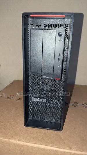 Desktop Computer Lenovo 64GB AMD SSD 1T
