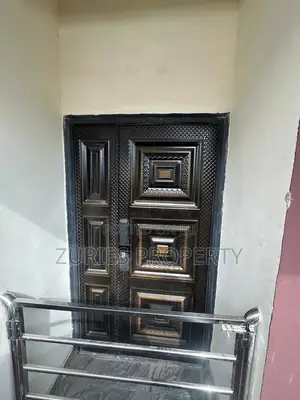 2bdrm Apartment in Bye Pass Ilupeju for rent