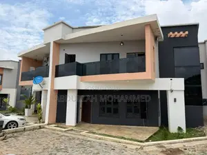 Furnished 4bdrm Duplex in Galadimawa for sale