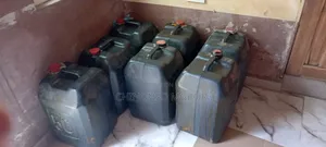 Original and Unadulterated Palm Oil