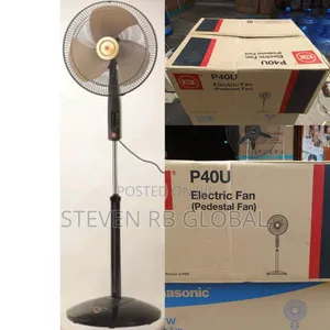 KDK 16” Standing Fan | Model P40u