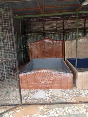 4by6 Bed Frames