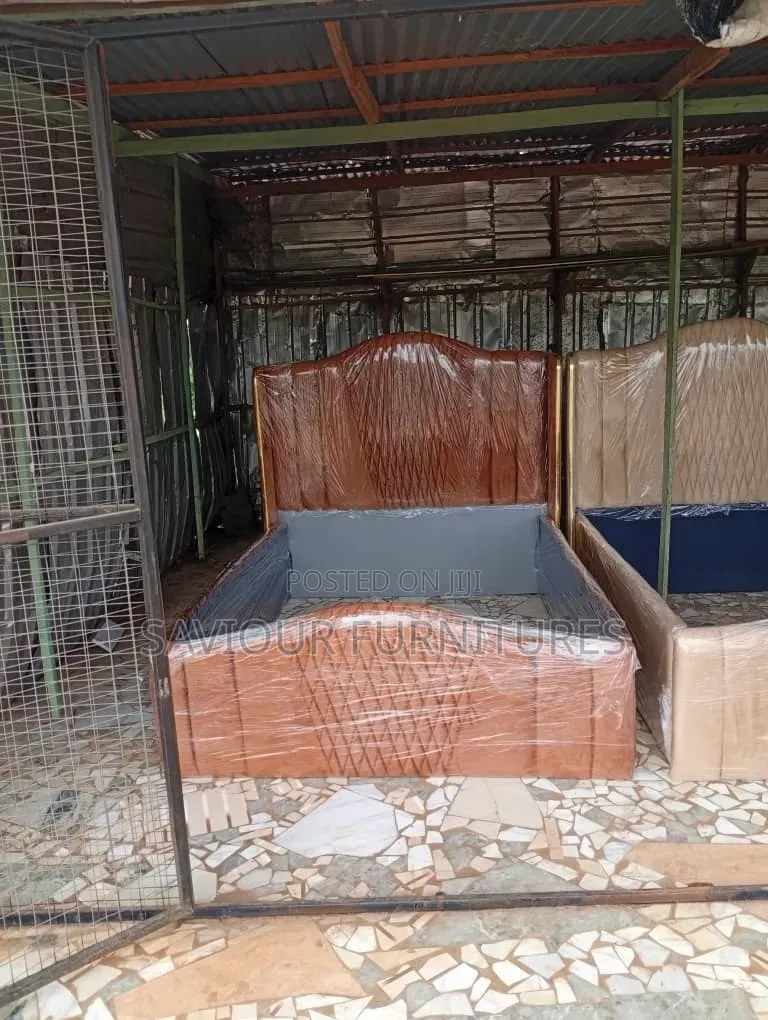 4by6 Bed Frames