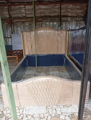 4by6 Bed Frames