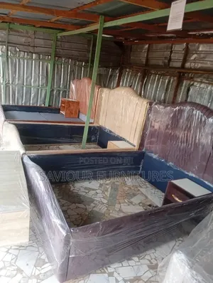 4by6 Bed Frames