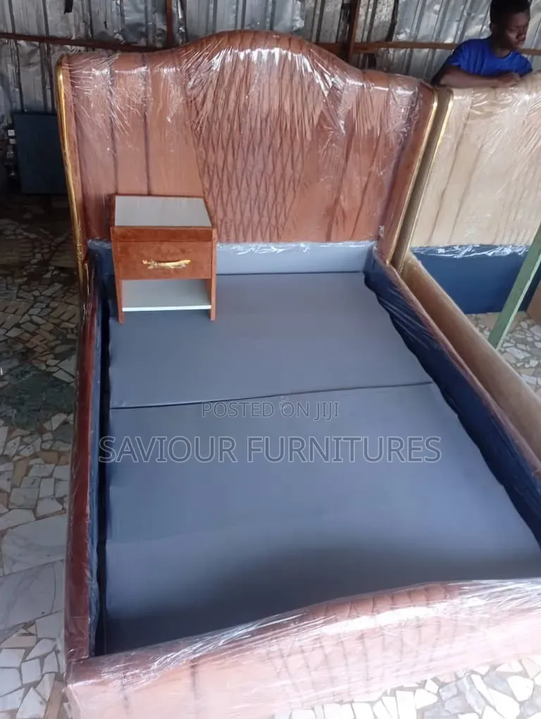 4by6 Bed Frames