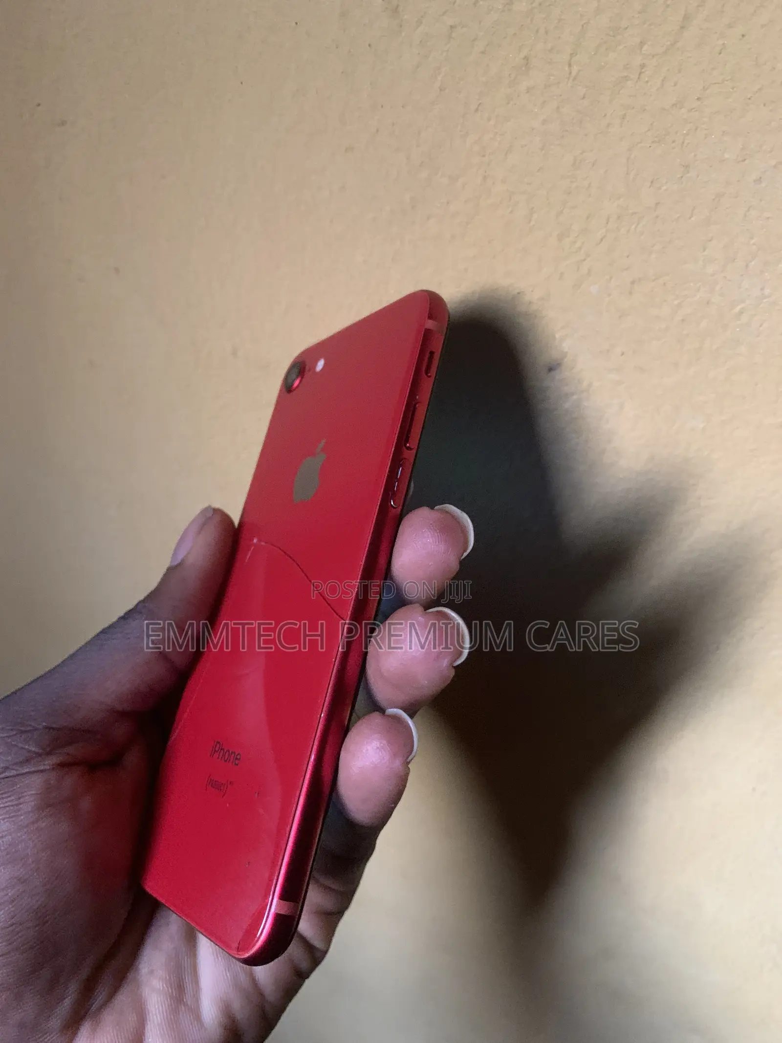 Apple iPhone 8 64 GB Red