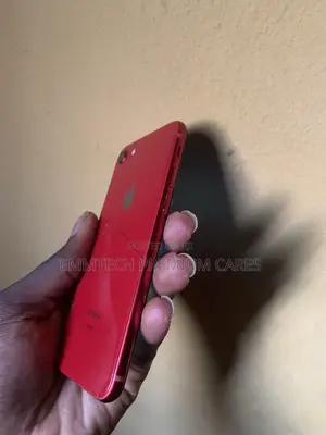 Apple iPhone 8 64 GB Red