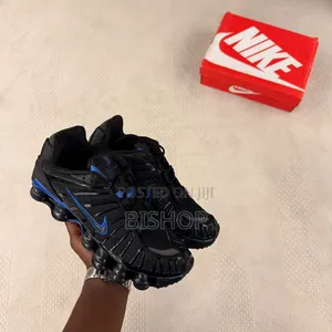 Nike Shox TL Sneakers