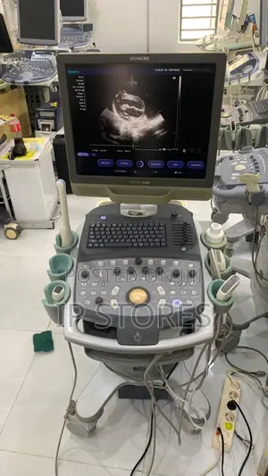 Ultrasound Machine
