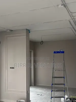 Drywall Installation for Commercial Renovations