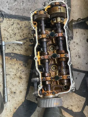 Direct Tokunbo Top Cylinder Toyota V6 Engine for RAV4 and Highlander.