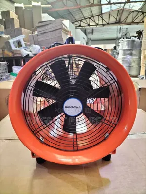 Exhaust Ventilation Fans