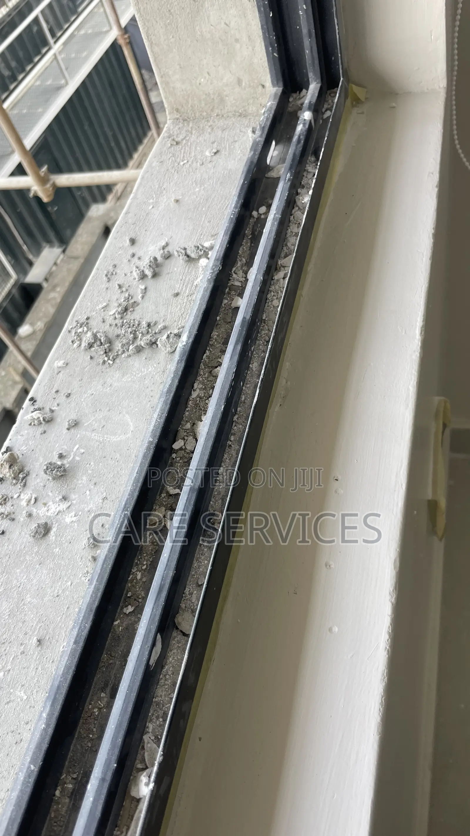 Top-Notch Office Cleaning Service