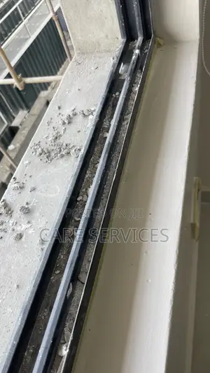 Top-Notch Office Cleaning Service