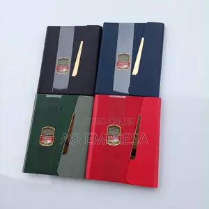 2027 Diaries( A4, B5, A5 and A6)