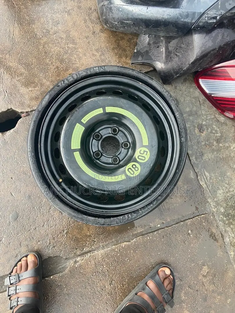 Spare Tire
