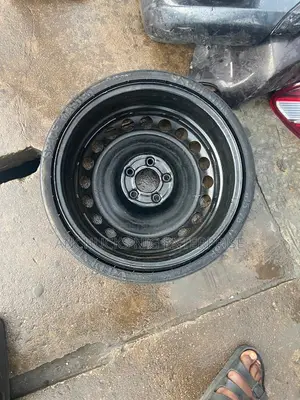 Spare Tire