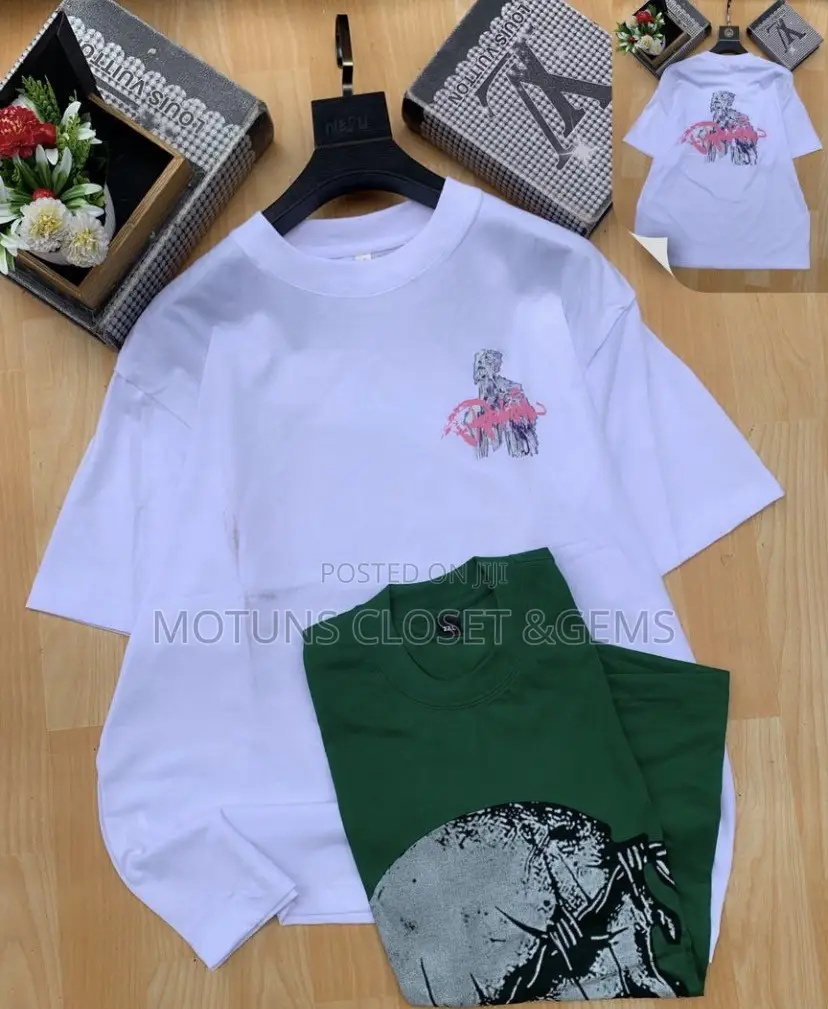 Quality Unisex T Shirt