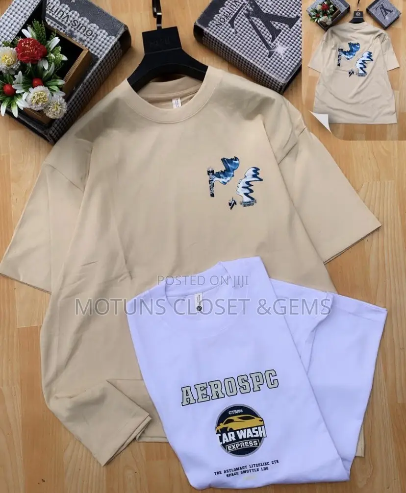 Quality Unisex T Shirt