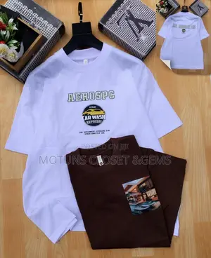 Quality Unisex T Shirt