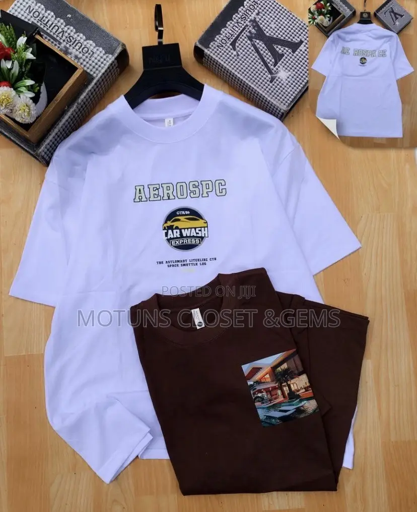 Quality Unisex T Shirt