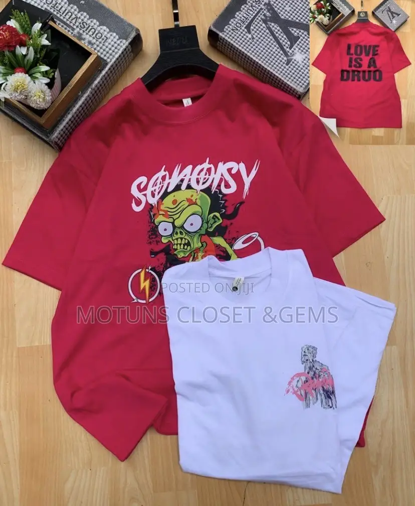 Quality Unisex T Shirt