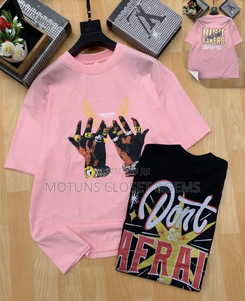 Quality Unisex T Shirt
