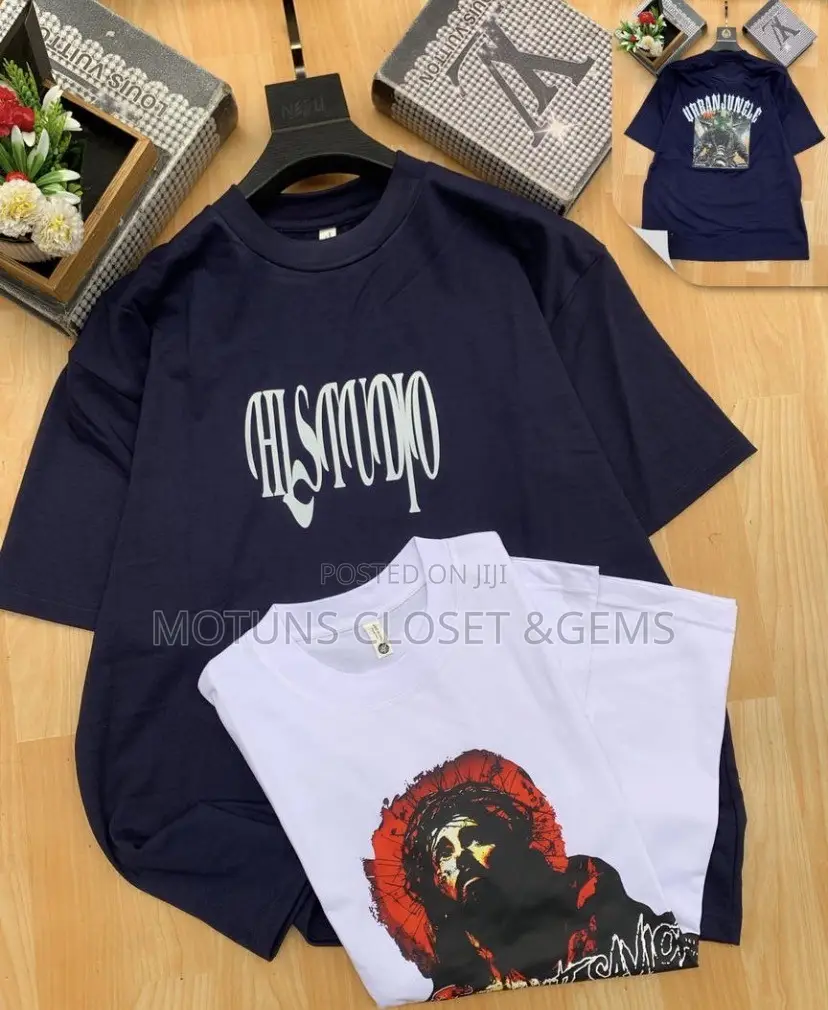Quality Unisex T Shirt