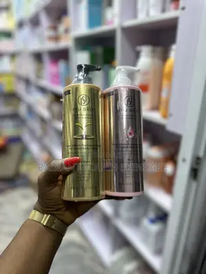 Niu Skin Lotion