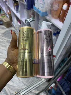 Niu Skin Lotion