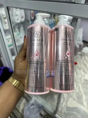 Niu Skin Lotion