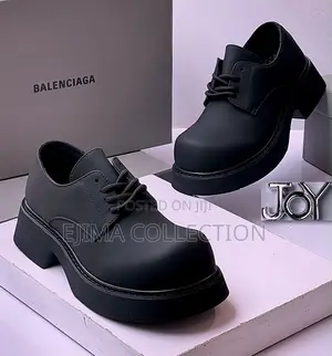 New Inn—balenciaga Shoe