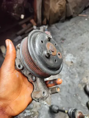 Water Pump for Ford Escape 1.5L (3-Cylinder EcoBoost) 2020 - 2023