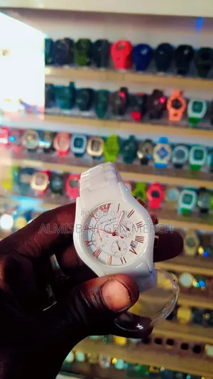Emporio Armani (Ceramica)