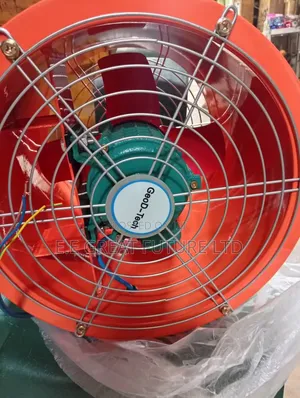 Good Touch Exhaust Fans