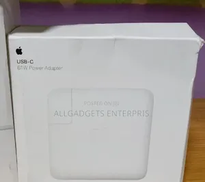 Macbook Series Chargers